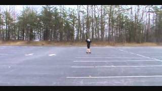 Carolina Crown 2011 - March Visual Assignments