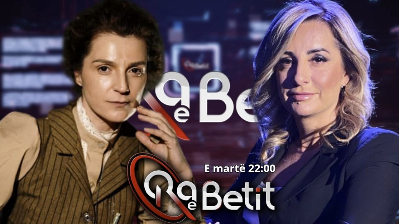 Gjysmë-Jeta e Mari Kyrisë | Ora e Betit (10 Mars 2026)