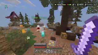 Myanmar Crafter cant hit me