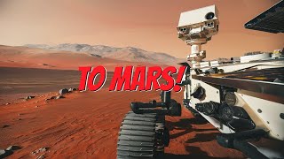 AI in Space Exploration: NASA's Secret Weapon for Mars Missions