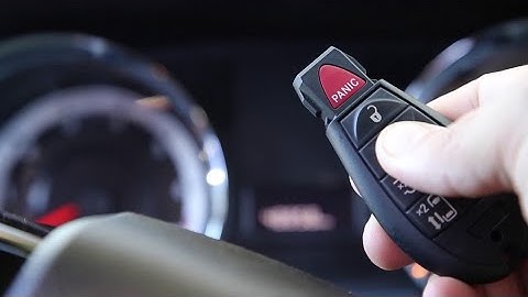2013-2018 DODGE RAM Read pincode and programming fobik remote key by lonsdor
