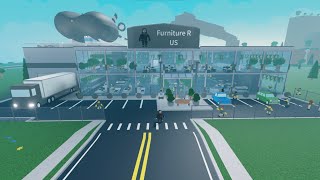 Best Retail Tycoon 2 Setup in roblox (over 50 million made)