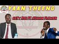 Yaan Theeng By Cety Bee Ft Athian Flower South Sudan Music 2025 Promota Pound Kid Yaan Theeng By Cety Bee Ft Athian Flower South Sudan Music 2025 Promota Pound Kid