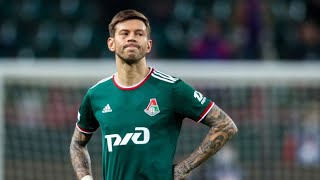 «Поворот дела о драке Смолова: потерпевший защищает звезду футбола»
