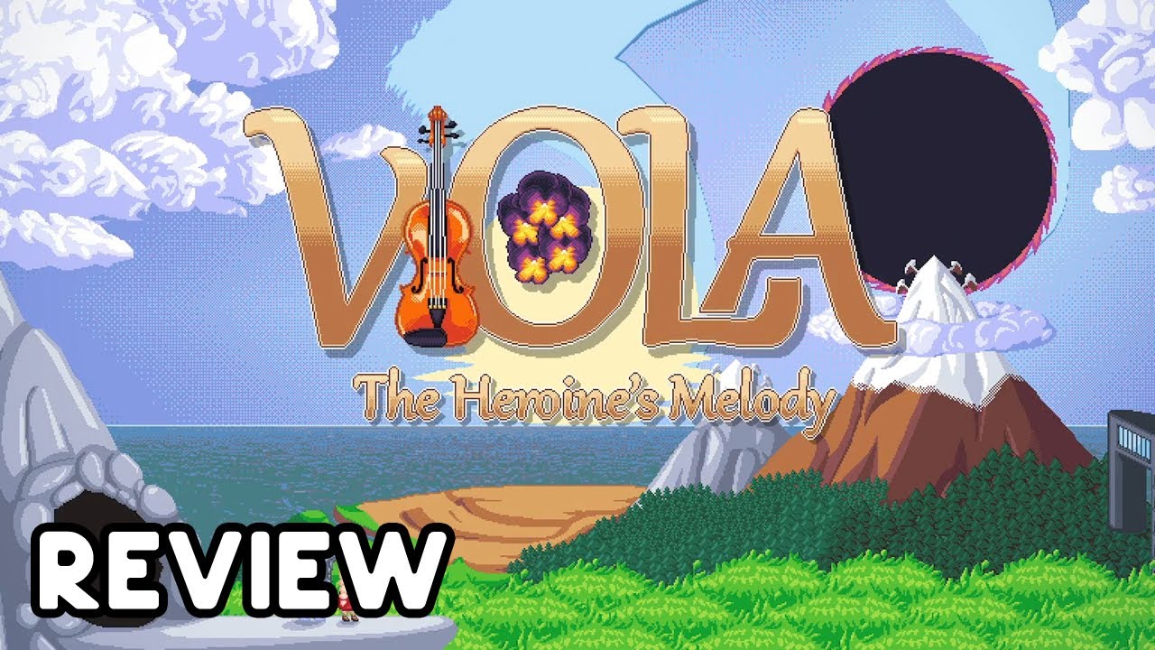 Viola Review YouTube