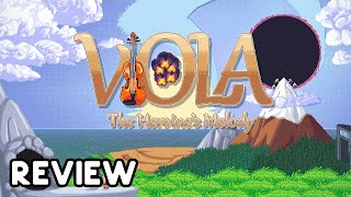 Viola | Review screenshot 4