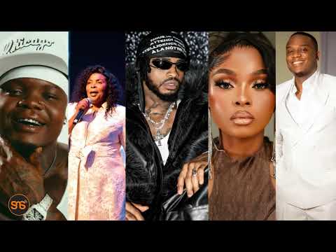 Wasanii Wa Tanzania Waiteka Kenya Wakusanya Watazamaji Billion 1 2 Mwaka 2025 Waendelea Kukimbiza