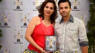 Troféu Celebridades 2015 Em Ibitinga