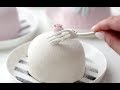 Swedish Princess Cakes