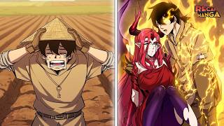 His Peaceful Life as a Farmer Ended After the Demon King Became His Wife screenshot 5