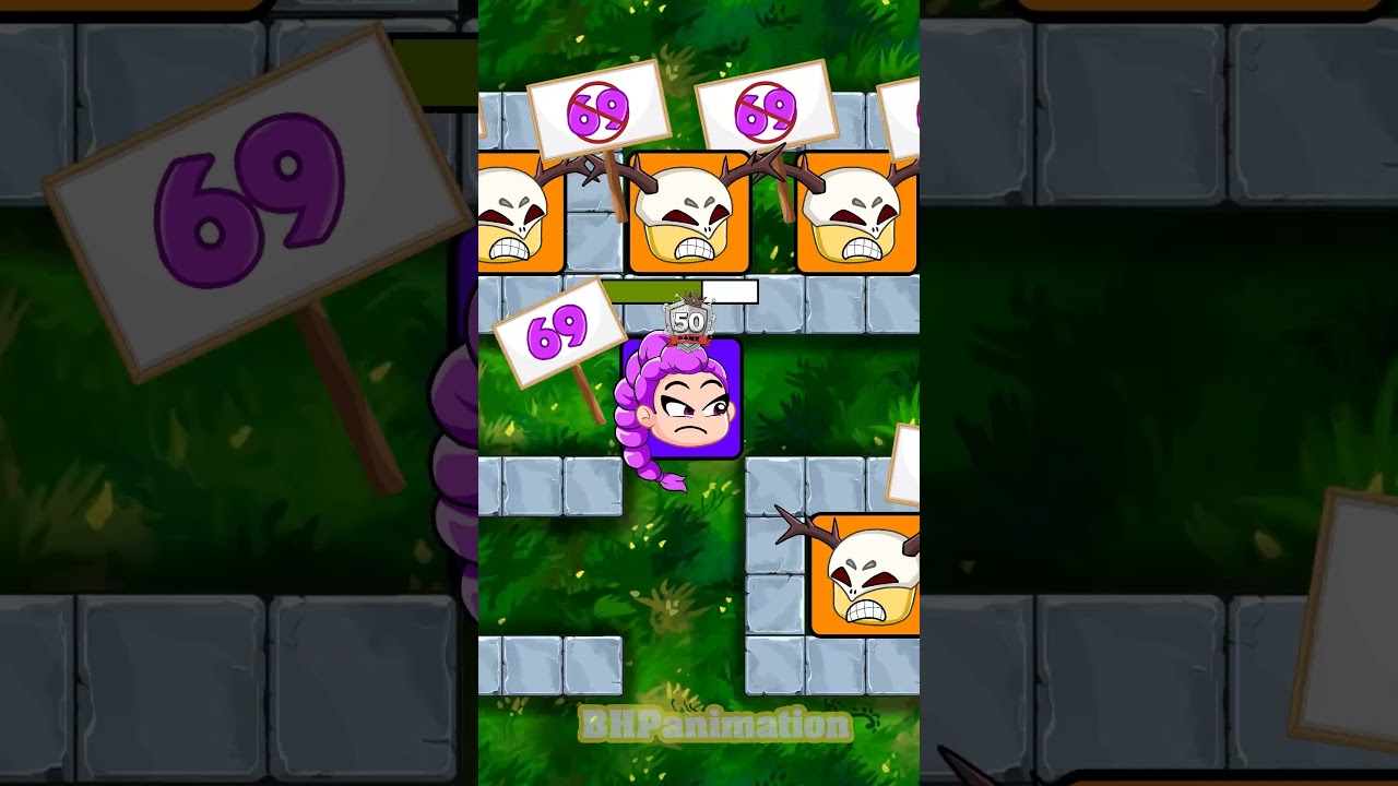 ROBLOX NEW MAZE CHALLENGE x KPOP DEMON HUNTER x 99 night – Escape the Owl! Help Team 69!