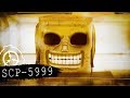 "THIS IS WHERE I DIED" SCP-5999 | Minecraft SCP Foundation