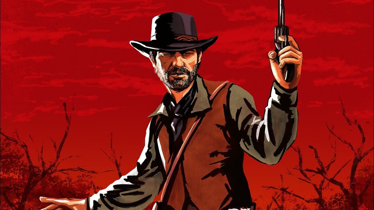 GTA 4 LOADING SCREEN RDR2 - YouTube