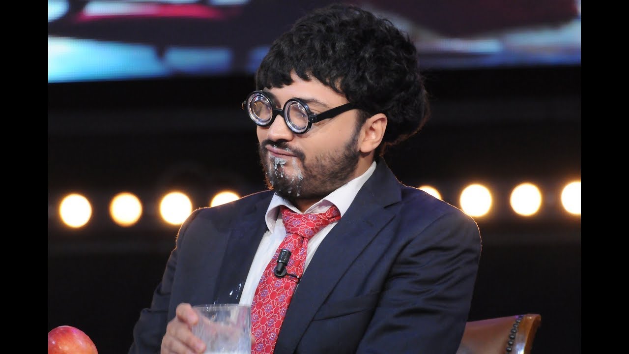 Omour Jedia S03 Episode 03 09-10-2018 Partie 01