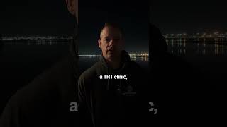 Why TRT Will Not Fix Your Sleep, Gut, Or Brain Fog