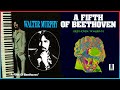 Capture de la vidéo Walter Murphy - A Fifth Of Beethoven (1978) (토요일밤의 열기 Ost) 베토벤 - 운명