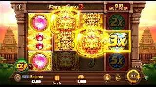 Fortune Gems Small Capital