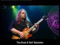 GOV'T MULE - Thelonius Beck