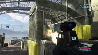 Some SWAT Action on The Pit | Halo 3