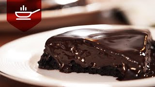 10 dakikada Mikrodalgada Kek | Esen Hünal