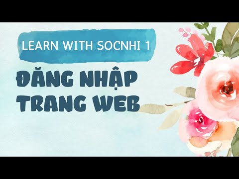 Video Cxdayz | Kham pha Soc Nhi | Đăng nhập trang web - youtube