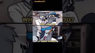 A Cheese sandwich - Furry Comics and Furry memes # 3