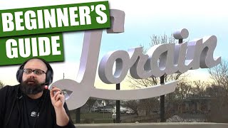 Lorain Ohio Real Estate Investing For Beginners | MLS Search & Analysis 1,253 - 1761 E 32