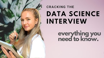 Data Science Interview Tips - Top Questions Asked & How to Prepare