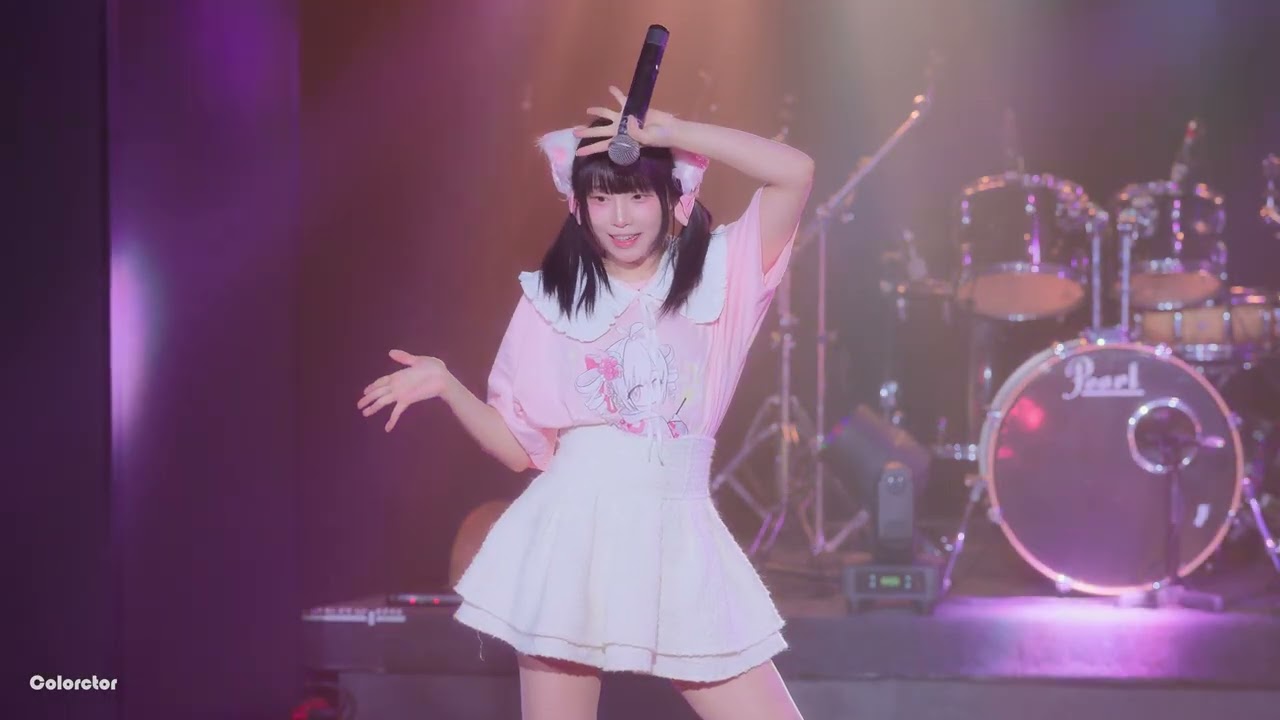 250121 아이 『2025 YAN BIRTHDAY LIVE 恋文 : from. yan』 직캠