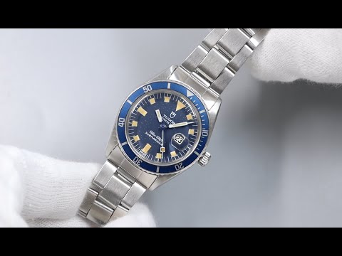専用TUDOR チュードル サブマリーナ 9411/0 プリンスオイスターデイト closer0510_695995