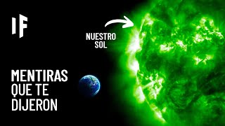 13 cosas que te dijeron sobre el espacio y que son mentira