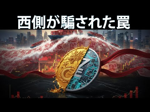 なぜ中国は「弱い通貨」を最強の武器に変えられたのか？