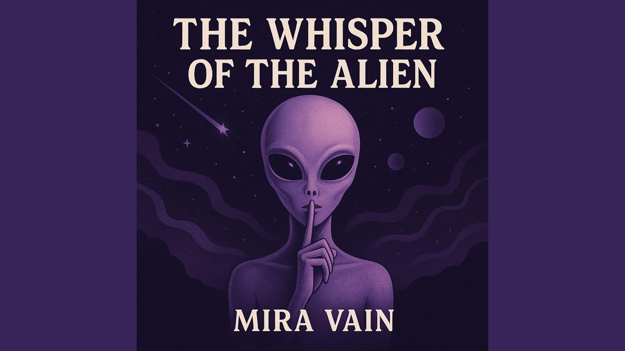 The Whisper Of The Alien