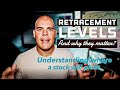 Day Trading Retracement Levels and Why They Matter!