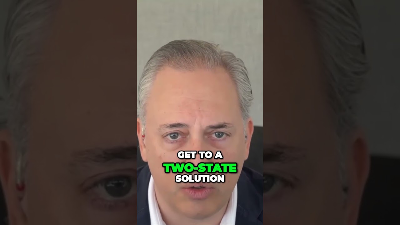 Kushners Eye-Opening Insights on Israel & Hamas 🔥 