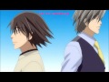 Junjou Romantica Op.1  Lyrisc  (HD)