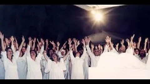 The 10 most DISTURBING CULTS: Inside the Most Controversial Group on the Internet