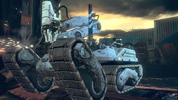 Brink - Get SMART Series: Objectives