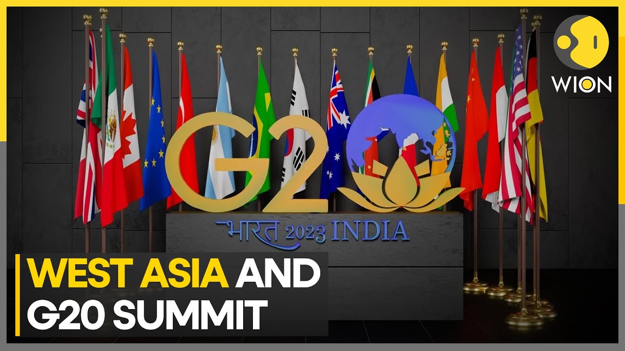 From GDP-centric worldview to human-centred one: Indian PM Modi on India’s G20 presidency | WION