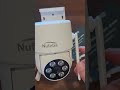 Nufebs Smarthome Security Camera for Everyday Use