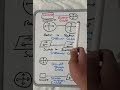 When should you use a Crossover, Rollover and a Straight Through Cable?