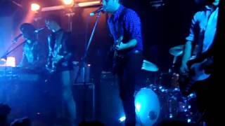 The Arkells- Tragic Flaw (Live in Kingston)