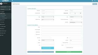 Celebrity Introducing Lapisoft - Built for the way business actually works Profile