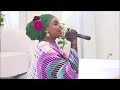 NIME WASAKAMA Mwanate Kibwana