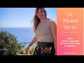 THE POSITANO DIARIES - EP 30 Come to Work with me on a Music Video in Positano!