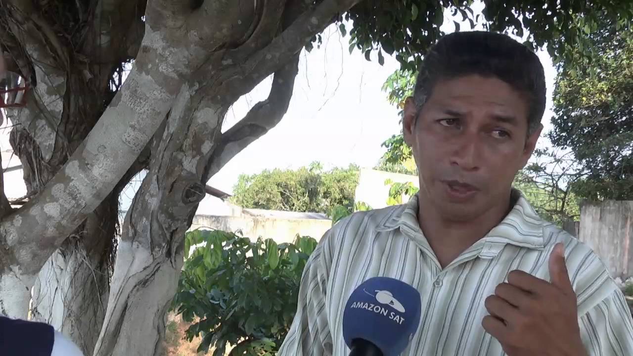 Jutaí investe na produção de farinha d'água