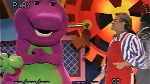 Big Surprise (2006 Version) Part 51