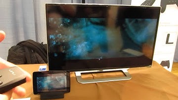 Snakebyte Vyper gaming tablet/TV console