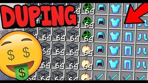 How to dupe items in nethergames  100% working | Nethergames Faction