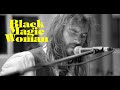 Jack Broadbent - Black Magic Woman - Live at The Mocador